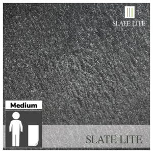 SlateLite Schieferfurnier »Galaxy Black Pure«