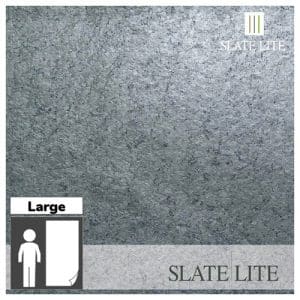 SlateLite Schieferfurnier »Mare«