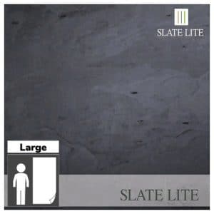 SlateLite Schieferfurnier »Nero«