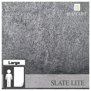 SlateLite Schieferfurnier »Silver Grey«