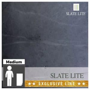 SlateLite Schieferfurnier »Terra Noir Horizontal«