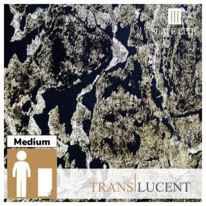 SlateLite Schieferfurnier »Translucent Tan«