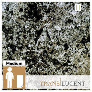SlateLite Schieferfurnier »Translucent Verde Gris«