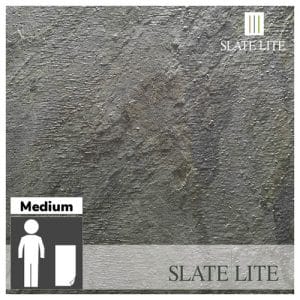 SlateLite Schieferfurnier »Verde«