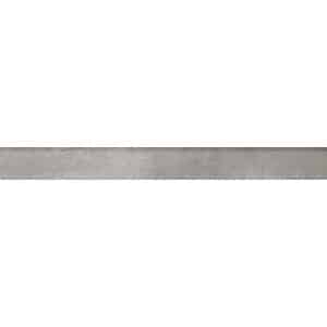 Sockel Denver Grau 6 cm x 60 cm