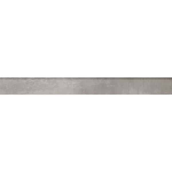Sockel Denver Grau 6 cm x 60 cm