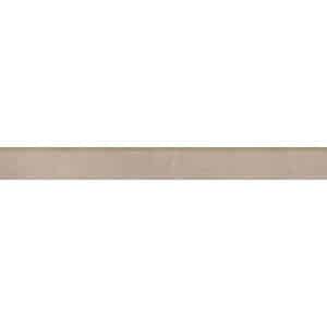 Sockel Denver Taupe 6 cm x 60 cm
