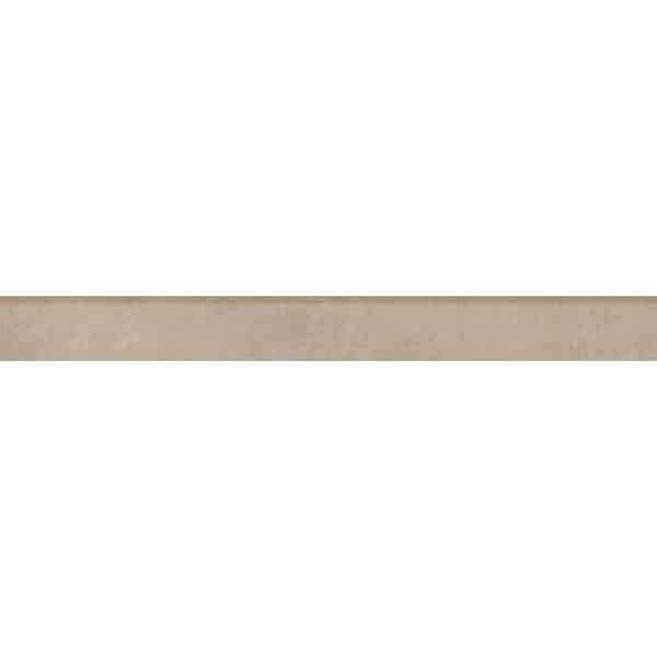 Sockel Denver Taupe 6 cm x 60 cm