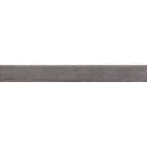 Sockel Feng Grau 7 cm x 60 cm