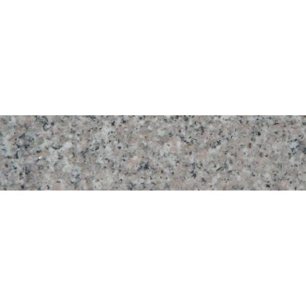 Sockel Granit Rosa 8 cm x 30