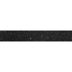 Sockel Naturstein Granit Star Galaxy poliert 8 cm x 61 cm