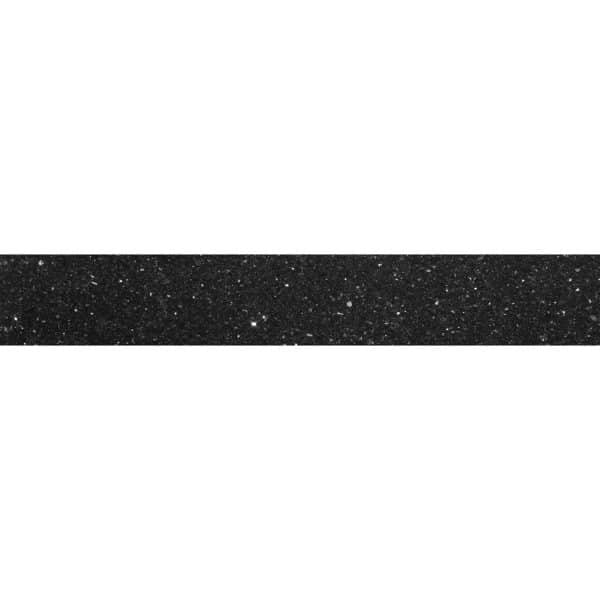 Sockel Naturstein Granit Star Galaxy poliert 8 cm x 61 cm