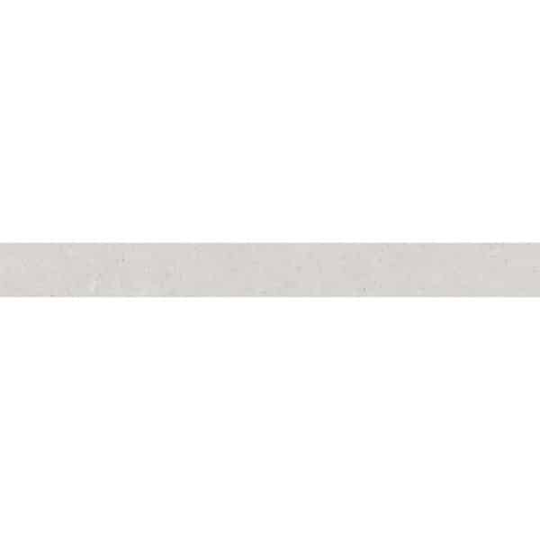 Sockelleiste Pebblestone Feinsteinzeug Glasiert Beige Matt 6 cm x 60 cm