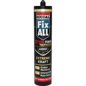 Soudal Fix ALL X-treme Power Weiß 415 g