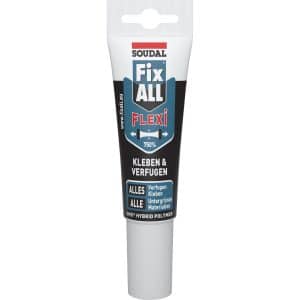 Soudal Fix All Flexi Weiß 200 g
