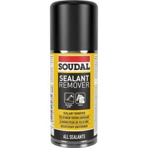 Soudal Sealant Remover 150 ml