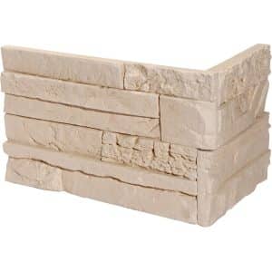 Stegu Ecken Creta Beige Nuance