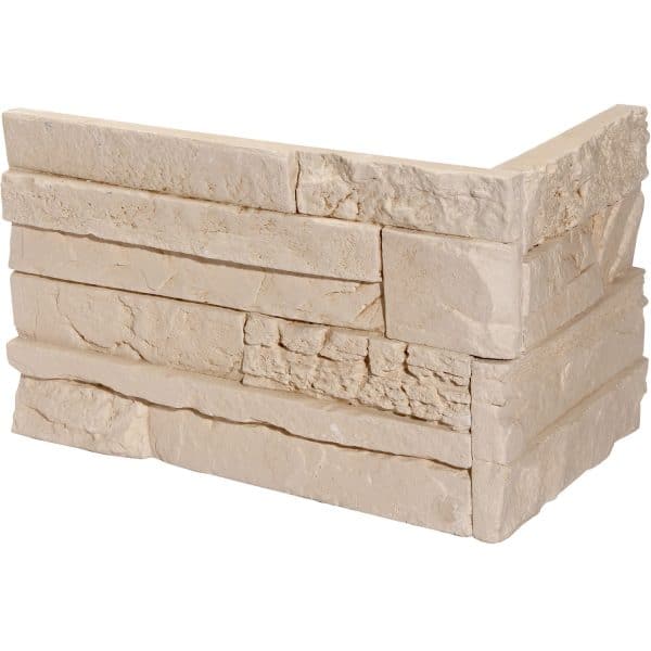 Stegu Ecken Creta Beige Nuance