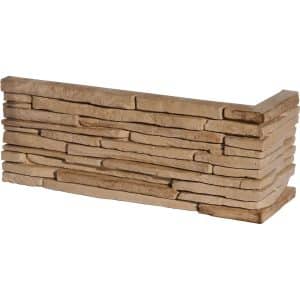 Stegu Verblender Ecke Venezia Beige