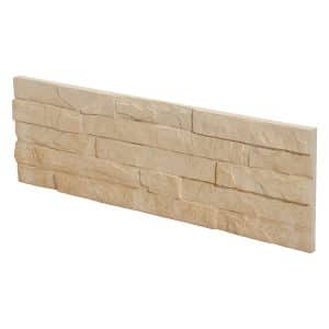 Stegu Verblender Sydney Beige 13 cm x 38