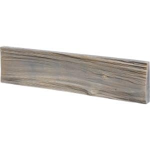 Stegu Verblender Timber Grau