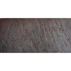 Steinfurnier Kupfer 2.0 Naturstein 60 cm x 120 cm