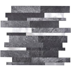 Stoneland Mosaikmatte »Peel«