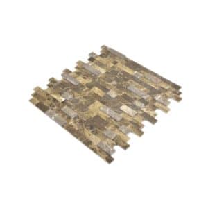 Stoneland Mosaikmatte »Stone«