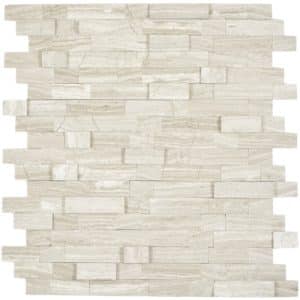 Stoneland Mosaikmatte »Stone«