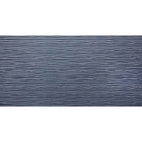 Vabene Dekorfliese Bellissima Bella Azzurro 30 cm x 60 cm