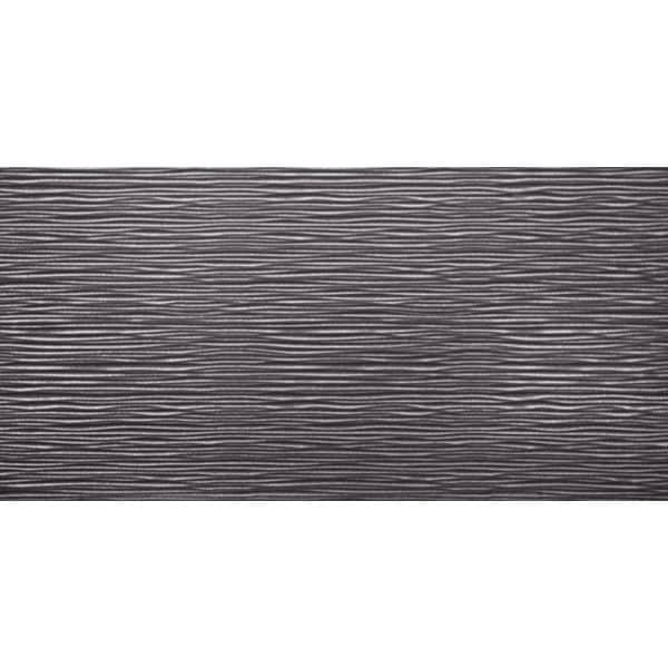 Vabene Dekorfliese Bellissima Bella Grigio 30 cm x 60 cm