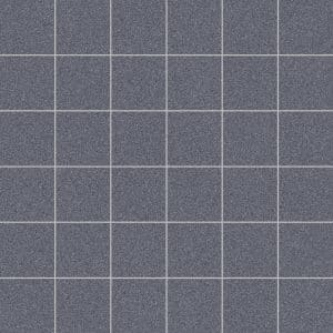 Vabene Mosaikfliese Bellissima Azzurro  30 cm x 30 cm