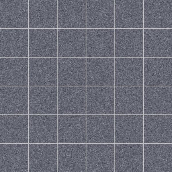 Vabene Mosaikfliese Bellissima Azzurro  30 cm x 30 cm