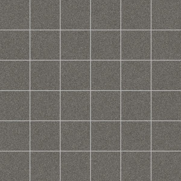 Vabene Mosaikfliese Bellissima Grigio 30 cm x 30 cm