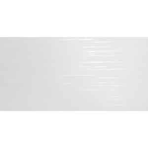 Vabene Wandfliese Lago Bianco 30 cm x 60 cm