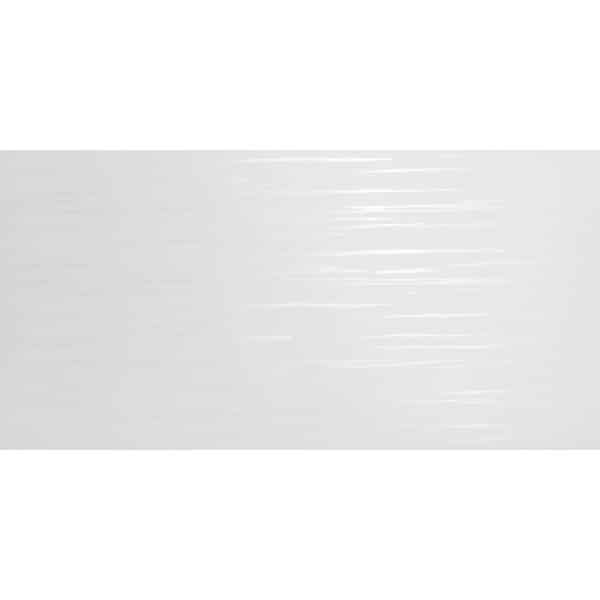 Vabene Wandfliese Lago Bianco 30 cm x 60 cm