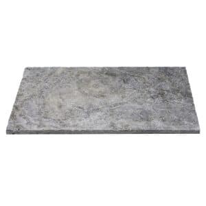 WOHNRAUSCH Wand- und Bodenfliese »Mudra Grey«