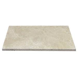 WOHNRAUSCH Wand- und Bodenfliese »Tosca Cream«