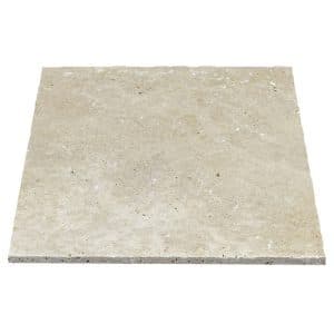 WOHNRAUSCH Wand- und Bodenfliese »Tosca Cream«