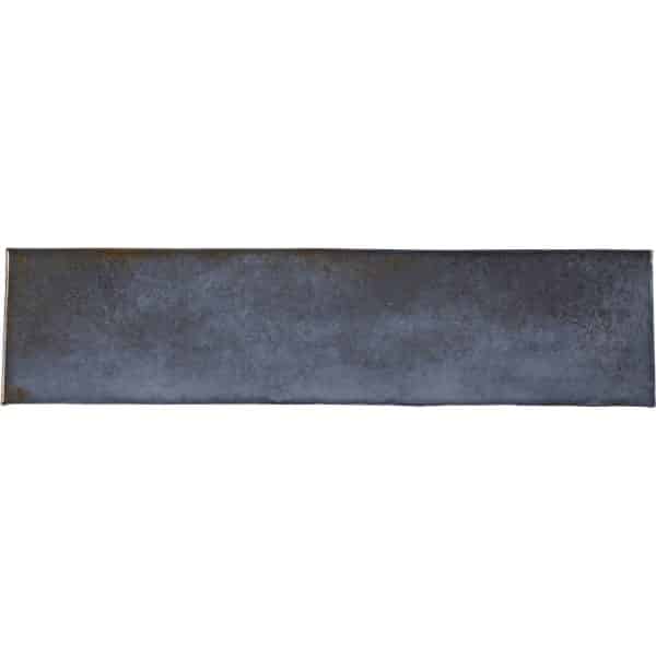 Wandfliese Antik Steingut Azur Glasiert Glänzend 7