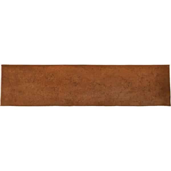 Wandfliese Antik Steingut Cotto Glasiert Glänzend 7