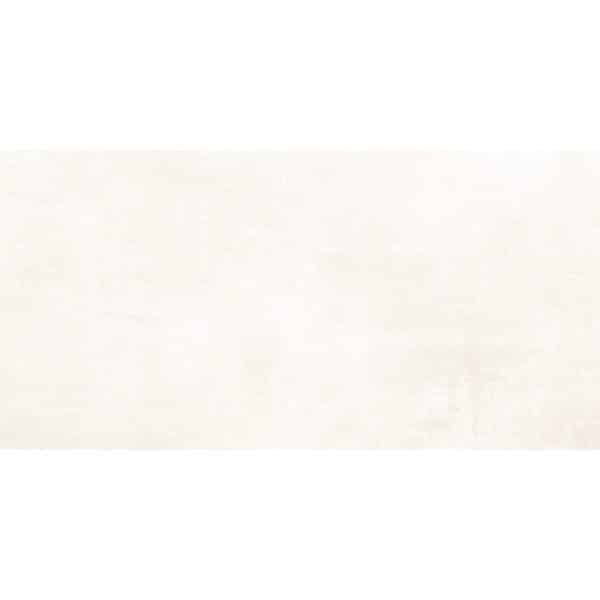 Wandfliese Casino Steingut Rektifiziert Beige 30 cm x 60 cm