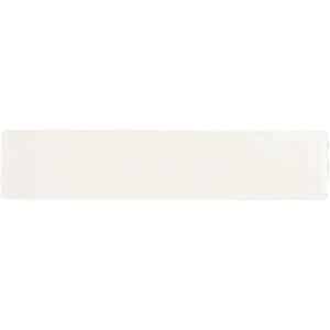 Wandfliese Loft Steingut Beige Glasiert Glänzend 7