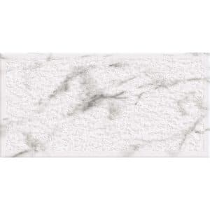 Wandfliese Thedis White 30 cm x 60 cm