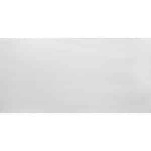 Wandfliese Wave Steingut Grau 30 cm x 60 cm