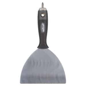 Wolfcraft Profi-Breitspachtel 15 cm
