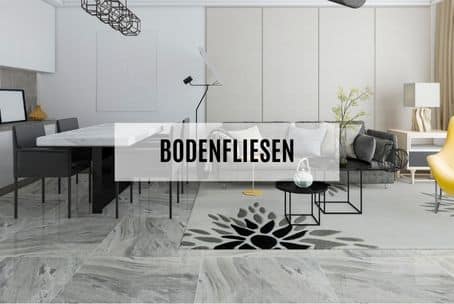 Bodenfliesen