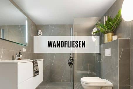 Wandfliesen